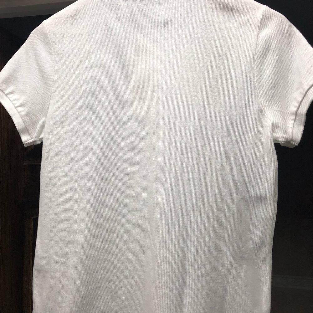 Women’s - Sz Lg - Ralph Lauren - Polo - New Skinny - Picture 2 of 4